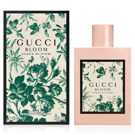 gucci bloom acqua di fiori rollerball|Gucci Bloom Profumo di Fiori Eau de Parfum Rollerball 0.25 oz/ .